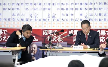 【東京都議選で自民予想議席は34→実際は21　外れる自民党調査】自民都連関係者、怒りの矛先を政権に向けた　「ここまで悪いとは・・・石破茂首相のままで大丈夫なのか」